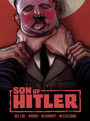 cover image of Son of Hitler